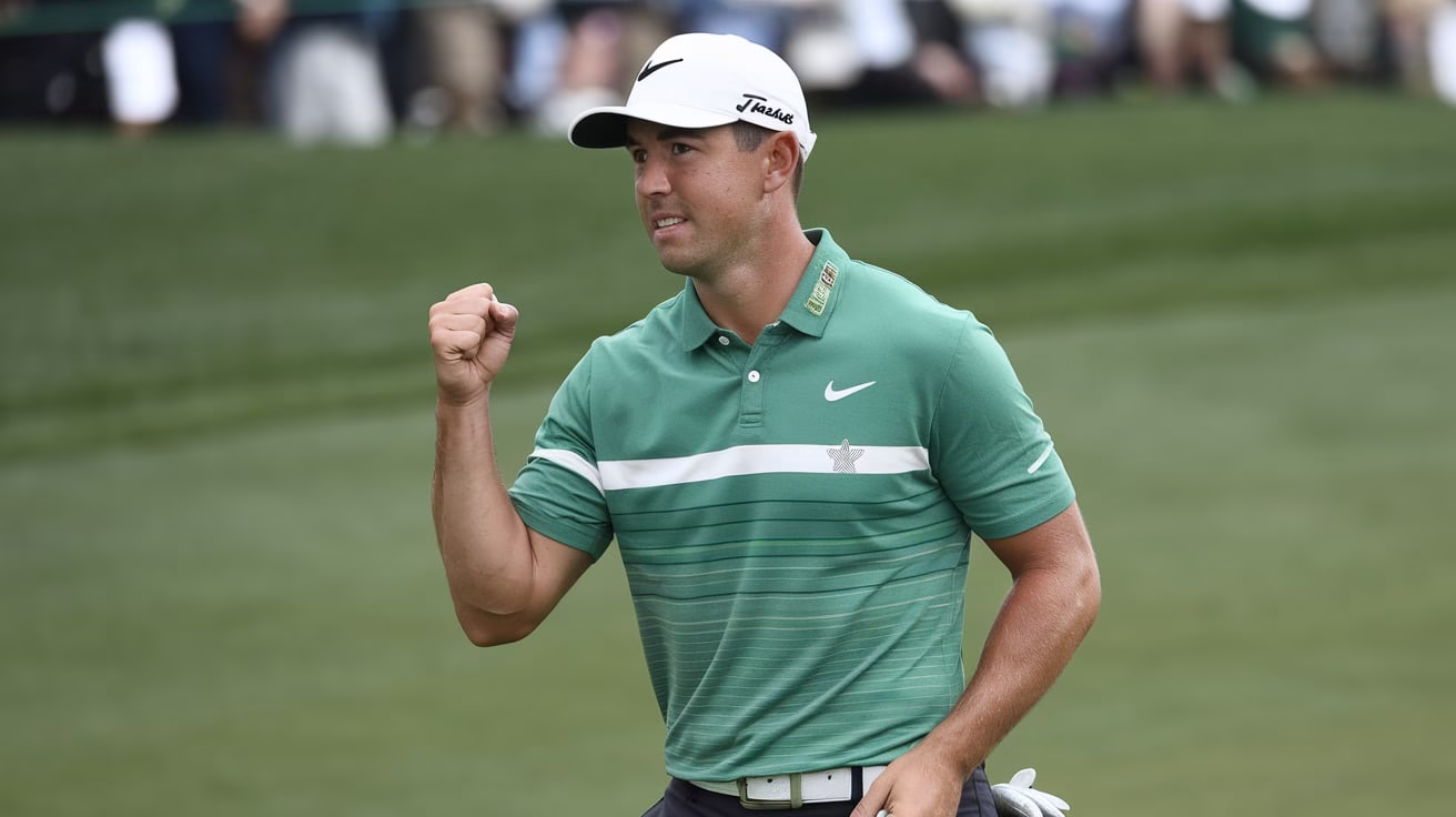 Rocket Mortgage Classic Recap at Detroit Golf Club
