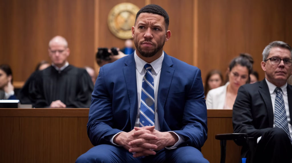 Sean Combs Trial Verdict 2025